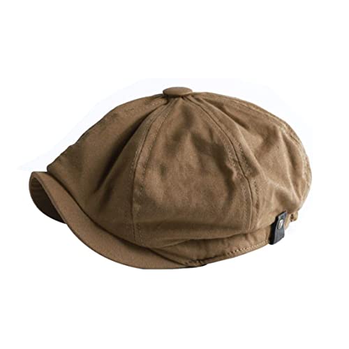 Opiniones de Boinas para Hombre comprados en linea. 48 Hperu Pintor de Gorra de Pico Boina para Hombres Sombreros Vintage Sombreros de Verano