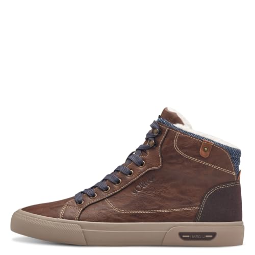 Image of s.Oliver Men's Classic Snow Boot