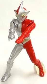 ガシャポン特撮系　7種（39体）セット ガシャポン特撮系 7種（39体）セット ガシャポン特撮系 7種（39