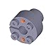Climax Metal C170E-043, Series C170 Locking Assembly 0.437