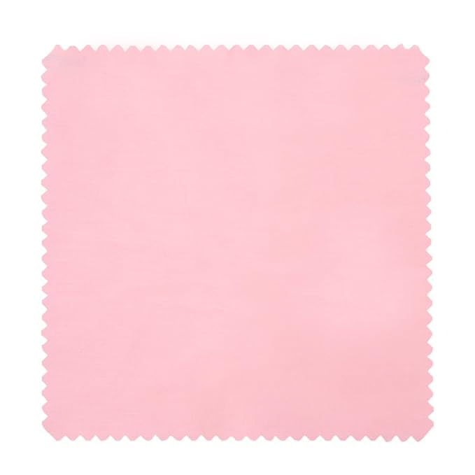 megisha Men's Premium Semi Lenan Cotton Unstitched Shirt Fabric (Pink-2.25 Meter)-picture-26