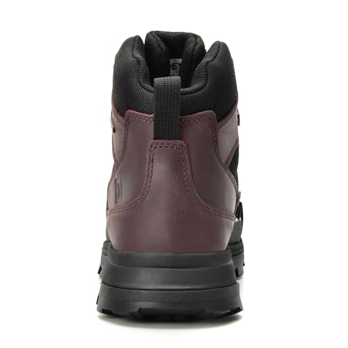 Image of XPETI Men's Legacy shell-toe hiking boots waterproof