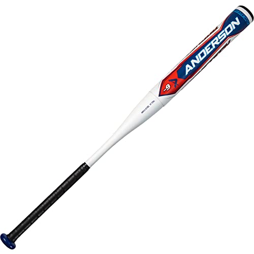 Anderson Bat Company A Anderson Rocketech -9 Fastpitch Softball Bat thumb #4
