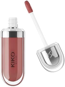 Kiko Milano-3D Hydra Lipgloss 21 Softening Lip Gloss For A Look