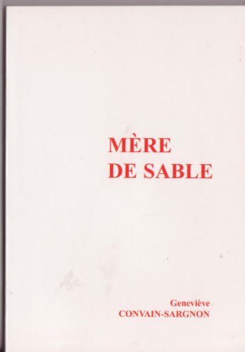 Mère de sable