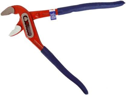 JetFire Water Pump Plier Box Slip Joint 10" Slip Joint Plier (Length : 10 inch) Groove Plier (Length : 10 inch)