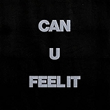 1. Can U Feel It (Kodat Remix)