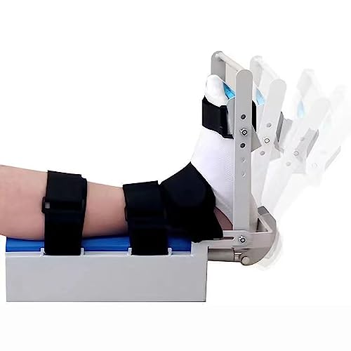 Dispositivo de entrenamiento para rehabilitación de tobillo miniatura 1