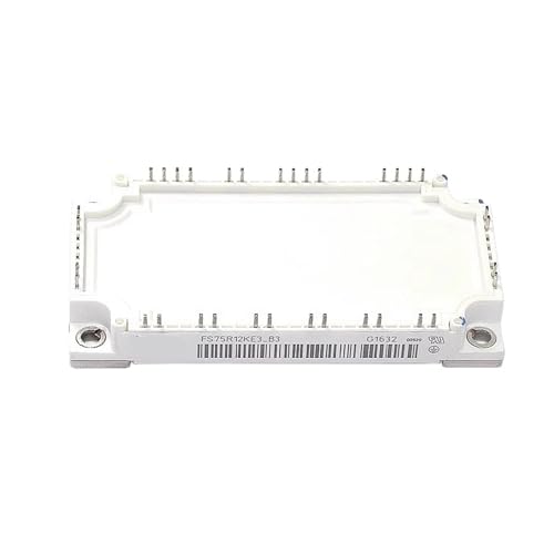 Module FS75R12KE3-B3 75A1200V IGBT pour onduleurs industriels