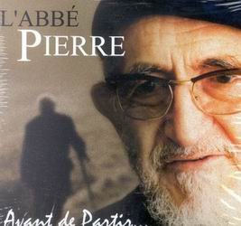 Avant De Partir [Audio CD]