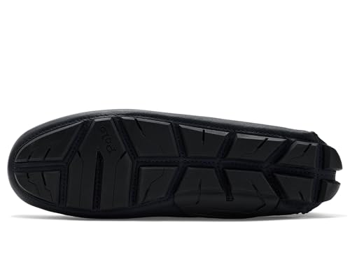Image of POLO RALPH LAUREN Anders Leather Driver | Casual Shoes