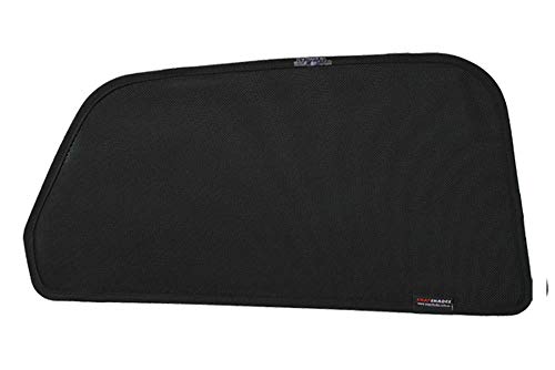 Pare-soleil Audi A3 Hatchback 8V sur mesure pour vitres arrière 2012-2020