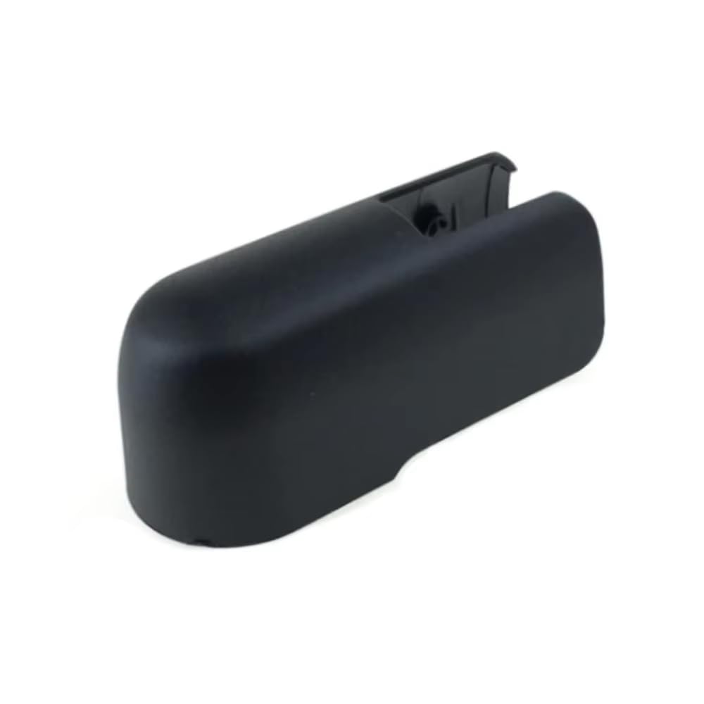 UNCLE LIAO Rear Wiper Arm Nut Cover Cap,For Mitsubishi Pajero 2007 2008 2009 2010 2011 2012 2013-2021 Car Accessories Wiper Arm Nut Cover Cap Arm Nut Cap Cover.