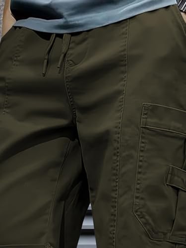 Image of Avix Men Casual Shorts