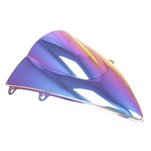 Bulle CBR1000RR noire double bulle finition premium moto 12-16 - 7