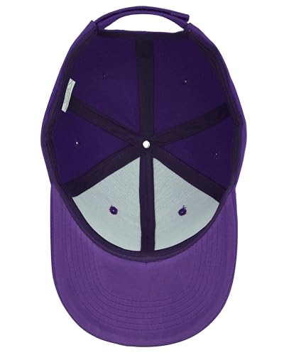 Image of Gelante Plain Blank Baseball Caps Adjustable Back Strap Wholesale LOT 12 PC'S