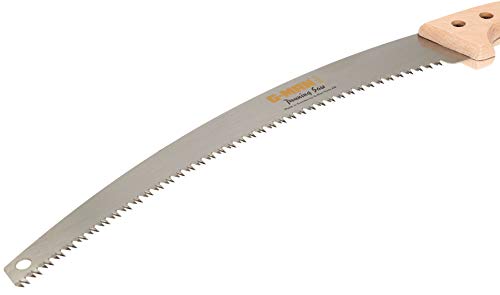 KOTARBAU® Sega a Mano 350 mm per Taglio di Rami