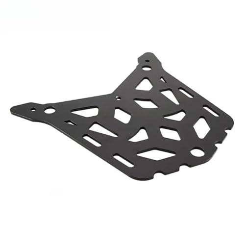 Support de coffre Tracer 9GT étagère arrière moto 21-25