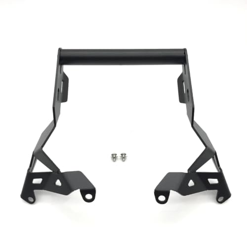 Support GPS moto pour voyager en Tiger 800 XCX adaptateur pour écran de smartphone