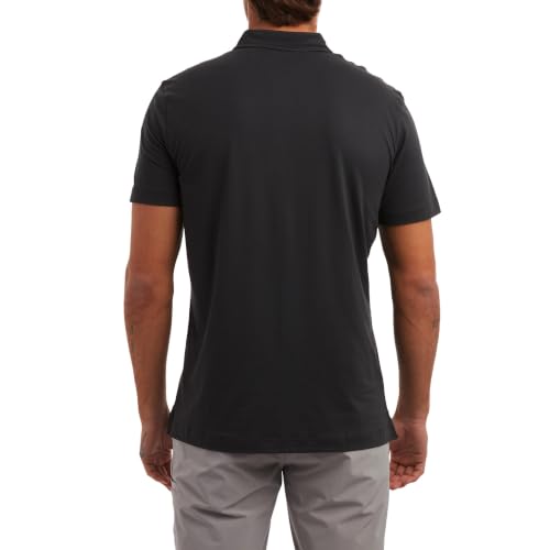 PELAGIC Marco Polo Performance, noir, XX-Large – vue 3