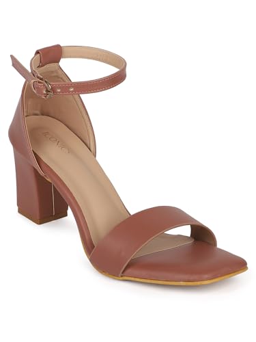 Image of Iconics Women's Icn-mu-w-08 Heeled Sandal