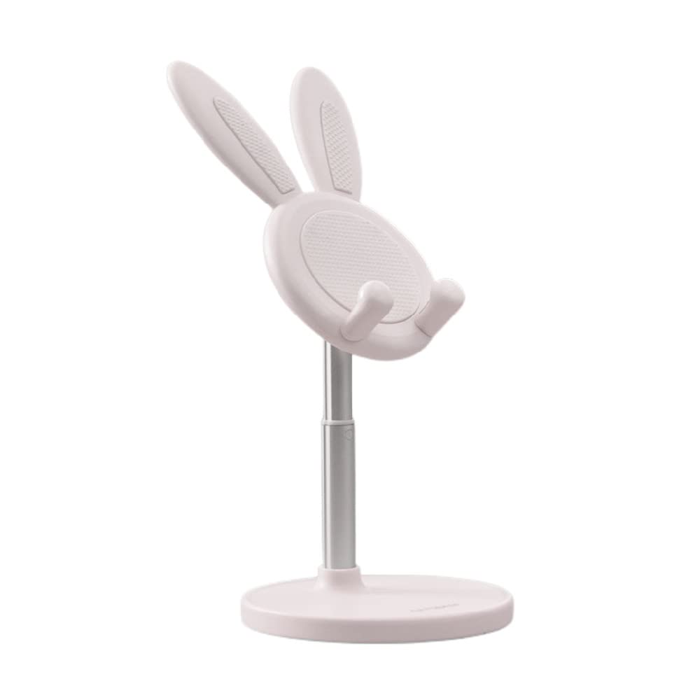Amazon.co.jp: スマホスタンド ウサギの耳デザイン かわいいスマホ