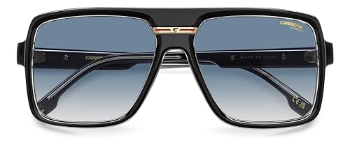Image of Carrera Mens Victory C 09 /S Rectangular Sunglasses