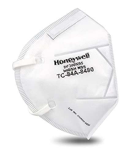 RESPIRATOR N95 PK/5
