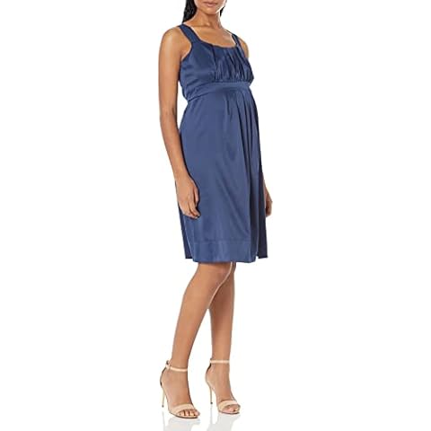 Ripe Maternity Alexis Dress in Ink Cover