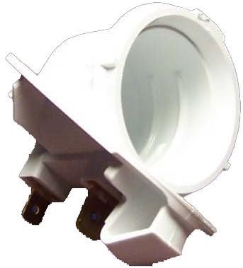 Garage Door Opener 102954 Lamp Socket