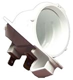 ALLISTER or Wayne Dalton Garage Door Openers 102954 Lamp Socket