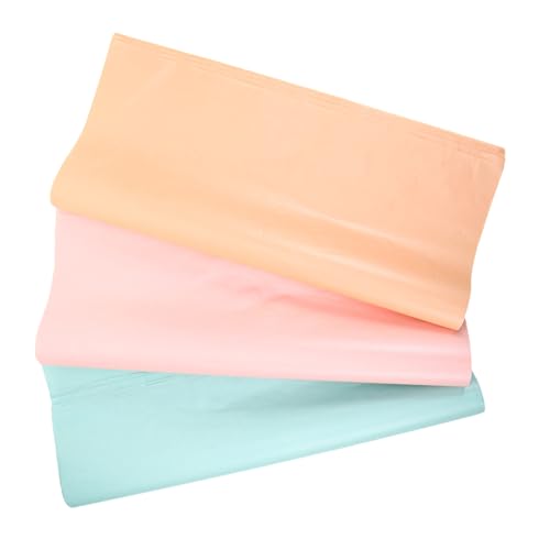 Papier de fleuri pour emballage fleurs et loisirs créatifs de 60 pièces Gatuida