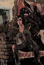 Witchblade Annual 2010 #1 Kindle Editon