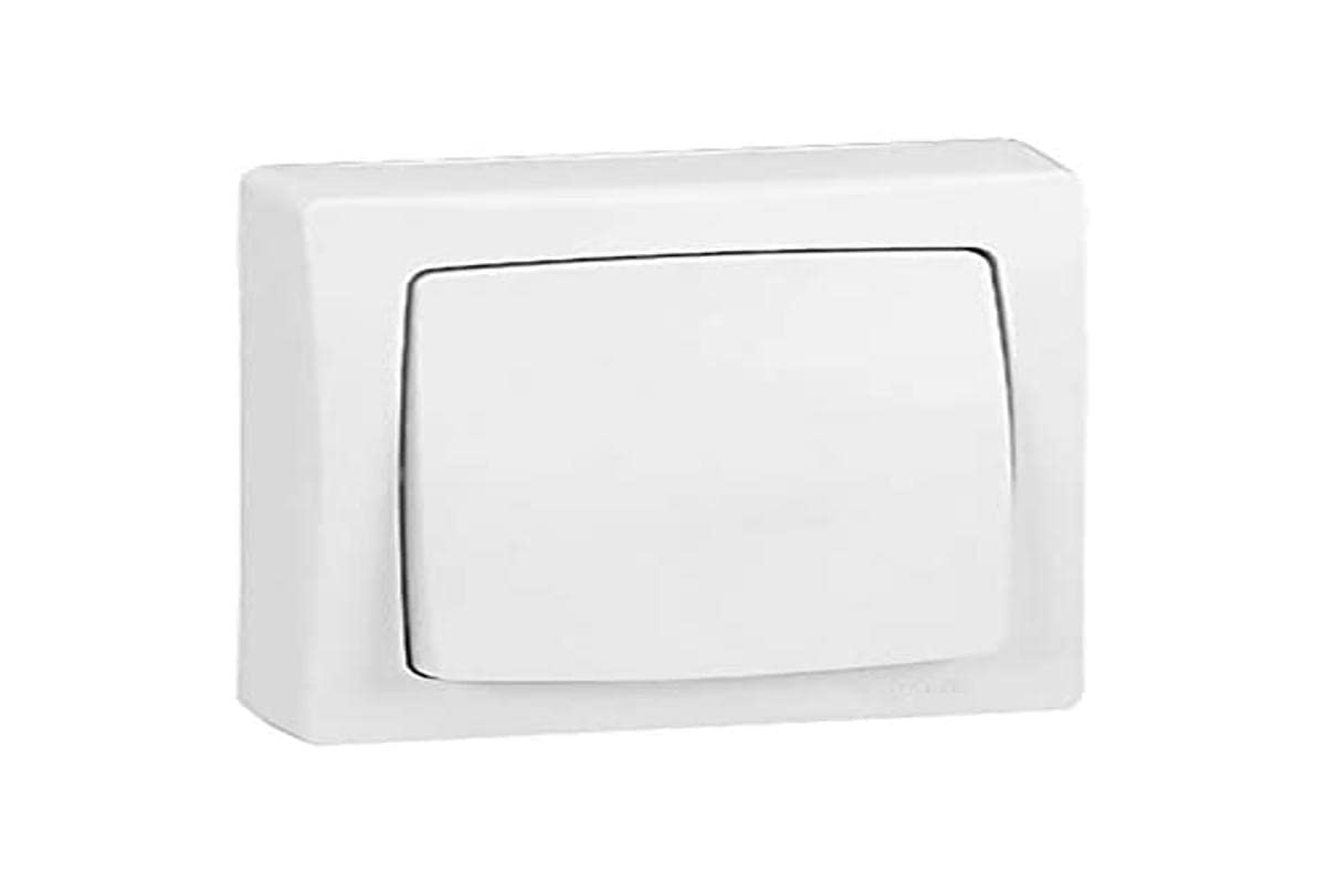 Legrand Oteo - mechanizm Cross Square Series OTEO