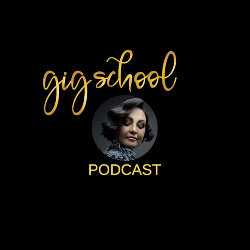 Zalia aka The Zee Channel Interviews Ezereve Founder of Gig School