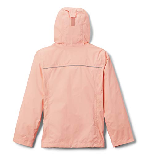 Veste de pluie légère fille pour éviter la transpiration - 2