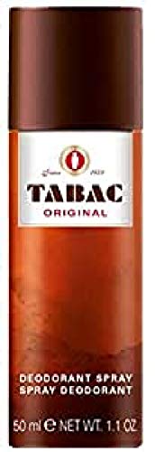 Tabac Original homme/men, Deodorant, Spray, 1er...