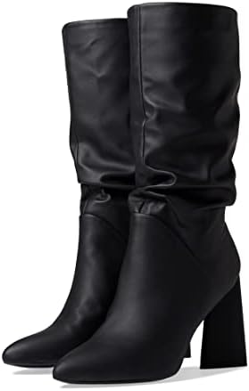 DV Dolce Vita mens Wandah Knee High Boot, Black, 9.5 US | Image 3