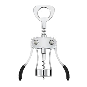 Tassety Hebelkorkenzieher Premium Weinöffner