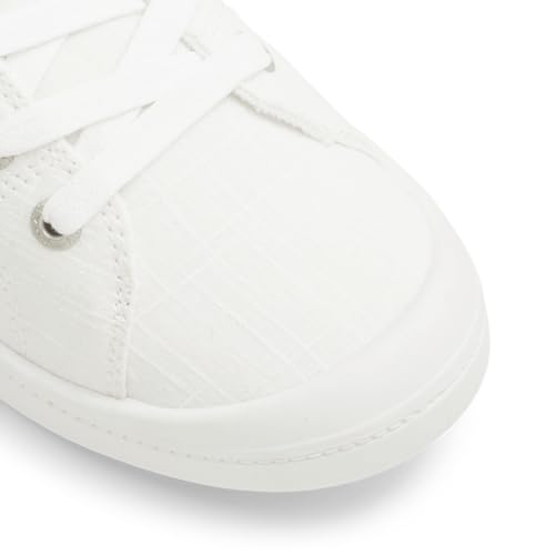 Image of Roxy Women's Bayshore Canvas Slip-on Sneaker