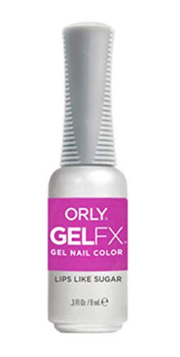 Lips Like Sugar - Gel Nail Color
