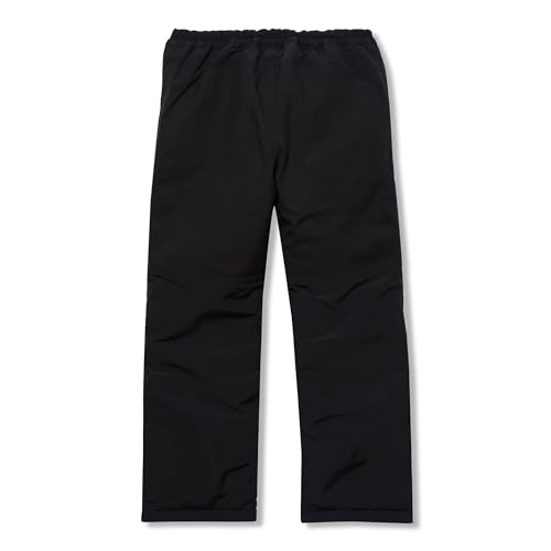 Lands' End Kids Squall Waterproof Iron Knee Winter Snow Pants2