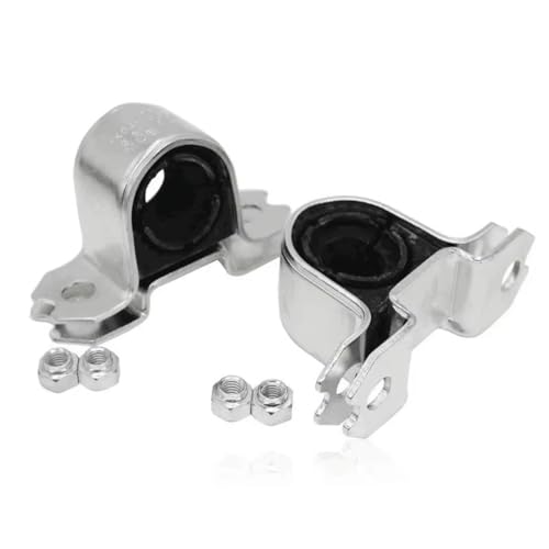 Stabilizer Sway Bar Kit Compatible With VW For Beetle 5C 2011-2019 1K 2005-2010 Front Stabilizer Bar Bushing 1K0411333B 1K0411314B 1K0411335B 3C0411303AA