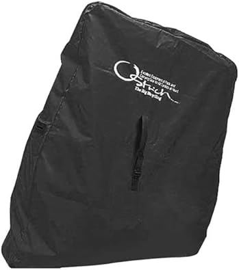 Amazon | オーストリッチ(OSTRICH) ロード520輪行袋 ブラック
