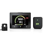 Efergy E-Max (1 CT Sensor 16mm) - in-Home Energy Monitor