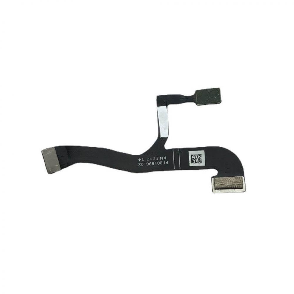 3 su 1 Nastro Flessibile per Fotocamera Piatta Compatibile con Parti di Riparazione dei droni