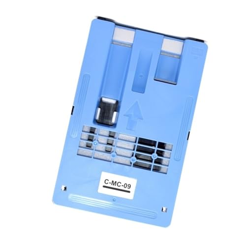 Cartouche d'entretien MC-09 haute capacité pour systèmes Canon IPF820 IPF841