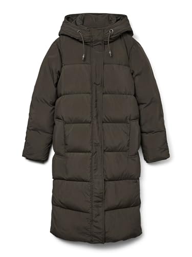 VERO MODA VMERICAHOLLY LONG DOWN JACKET NOOS – Ansicht 1