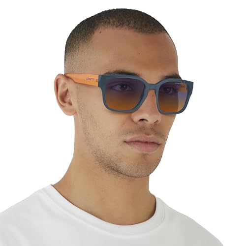 Image of ARNETTE mens An4325 Hamie Square Sunglasses