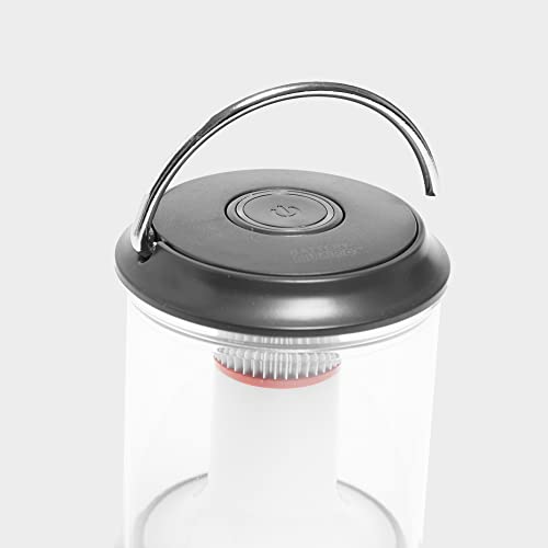 Coleman BatteryGuard 200L Laterne – Ansicht 5